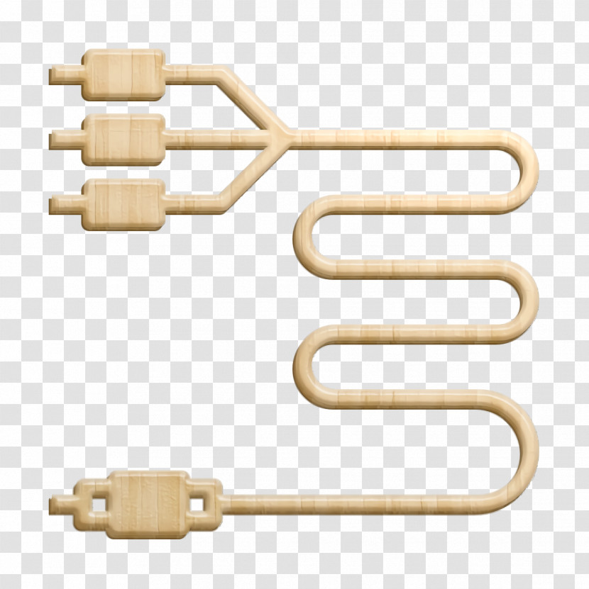 Computer Icon Jack Cable Icon Jack Connector Icon Transparent PNG