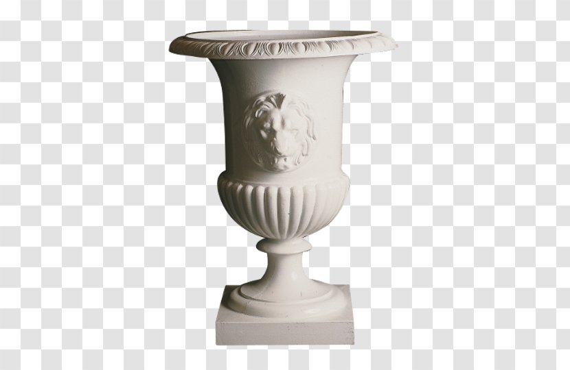 Vase Ceramic Urn Transparent PNG