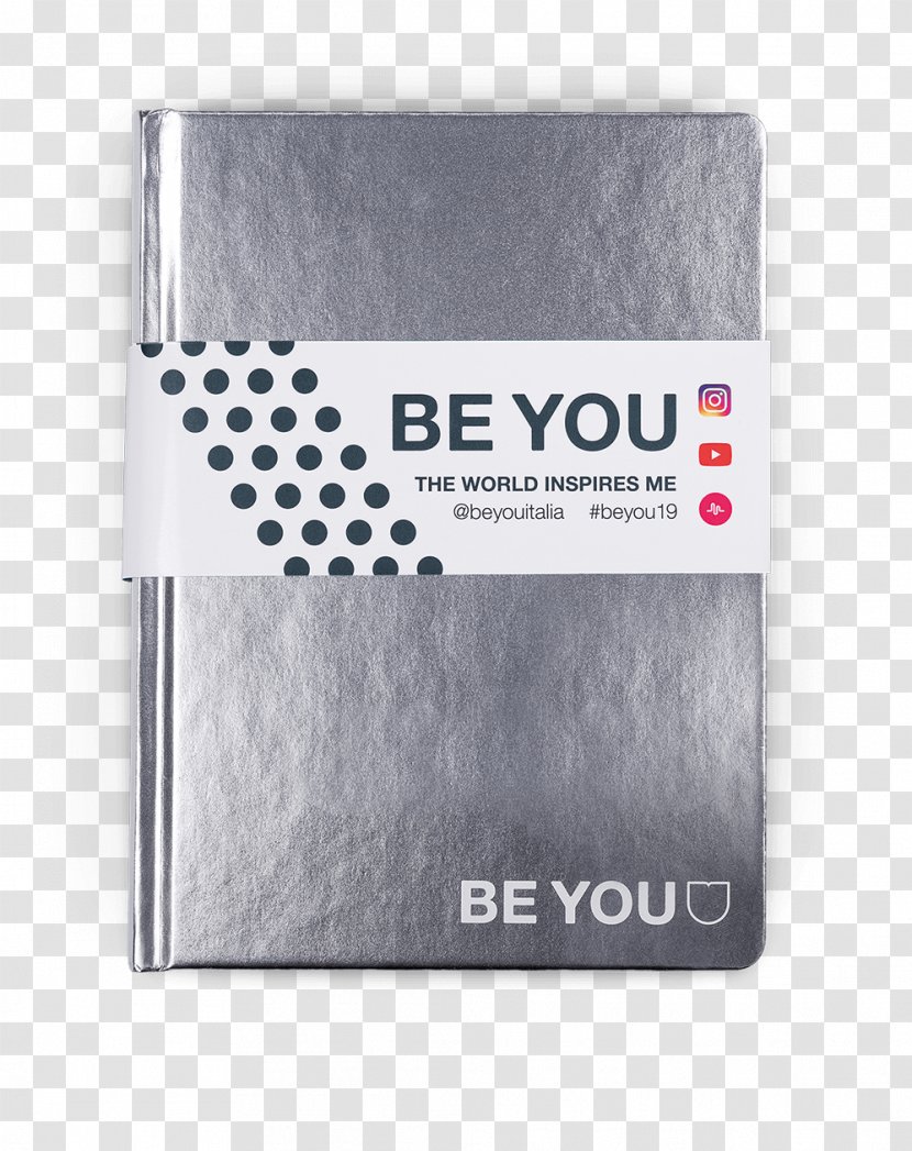 Diary Be You 0 1 2019 MINI Cooper - Banner Metal Transparent PNG