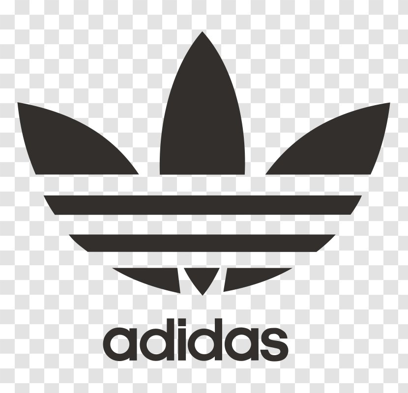 Adidas 1 Nike Brand Logo Transparent PNG