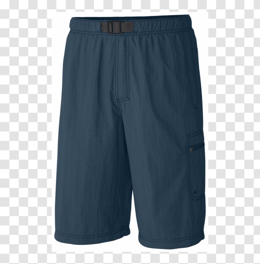 T-shirt Shorts Columbia Sportswear Clothing - Pants - Twill Shading Transparent PNG