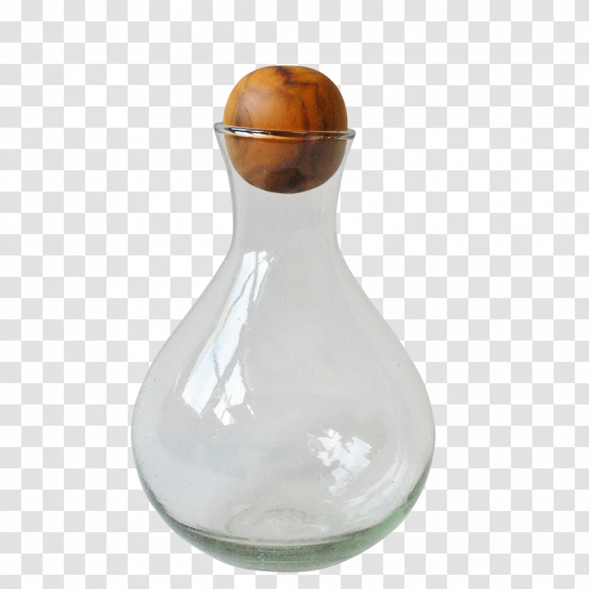 Glass Tableware - Stopper Transparent PNG