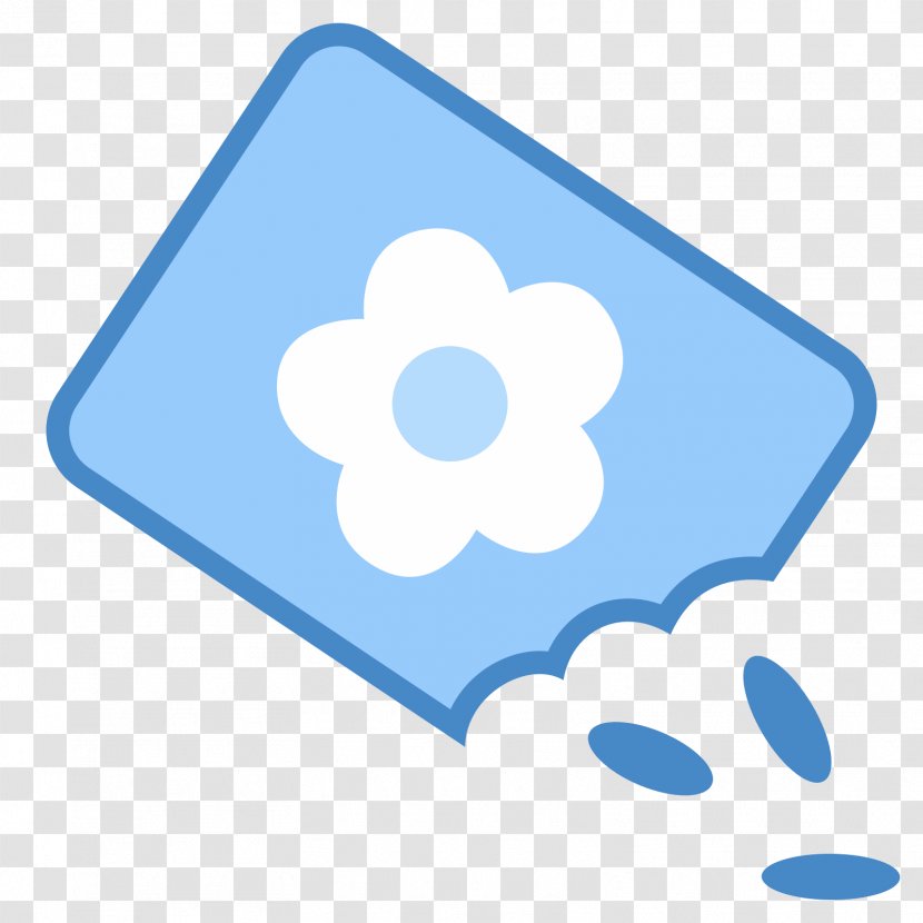 Sketch Adobe Illustrator Clip Art - Computer Software - Blueflower Bubble Transparent PNG