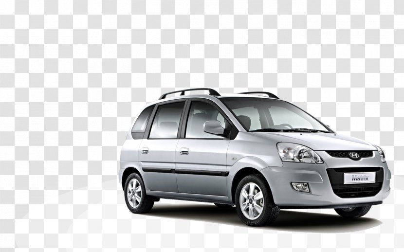 Hyundai Lavita Car 2008 Toyota Matrix Minivan - Automotive Design Transparent PNG