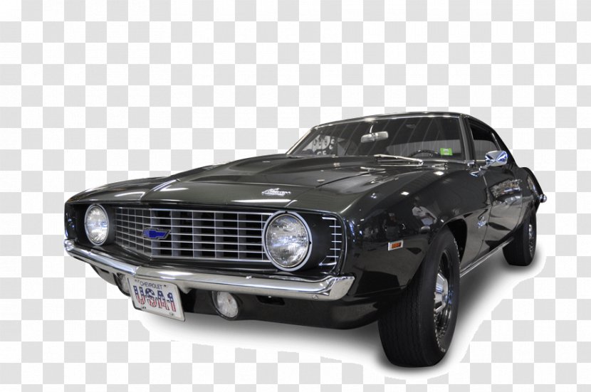 Car Chevrolet Camaro The Shed Pontiac GTO Chevelle - Gto Transparent PNG