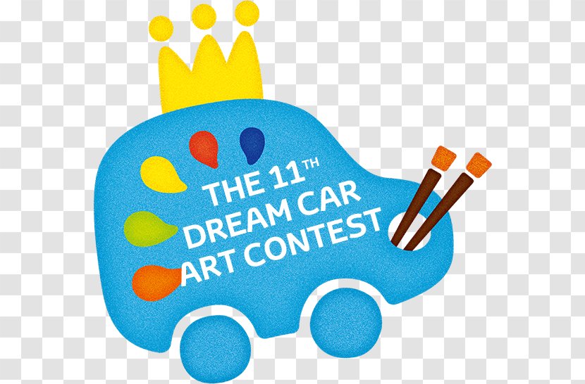 Toyota Dream Car Art Contest Drawing 0 - 2019 - Autoshowroom Filigree Transparent PNG