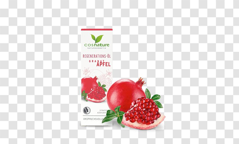 Pomegranate Juice Smoothie Fruit - Orange Transparent PNG