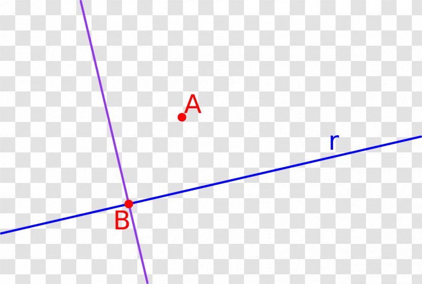 Line Point Angle Font - Symmetry Transparent PNG