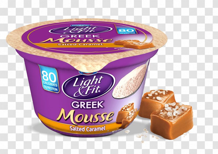 Cream Mousse White Chocolate Smoothie Yoghurt Transparent PNG