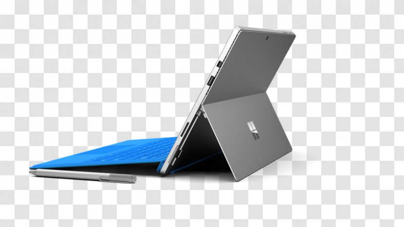 Laptop Surface Pro 3 2 4 - Watch Transparent PNG