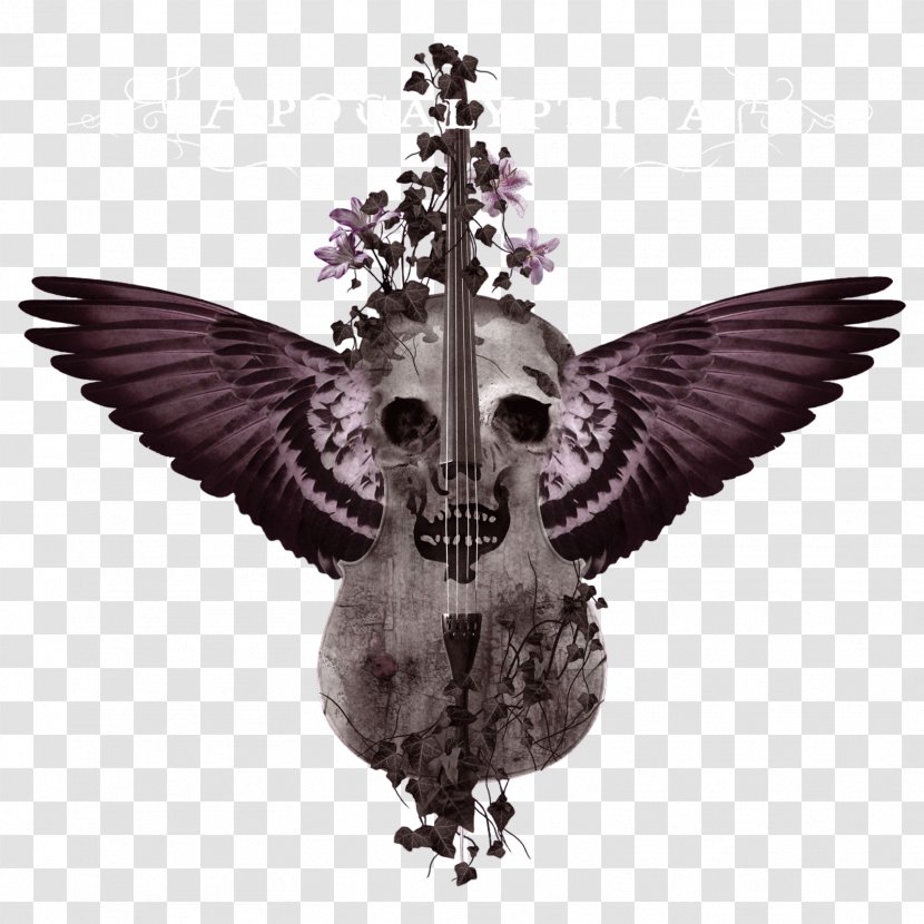 Worlds Collide Apocalyptica Plays Metallica By Four Cellos Amplified // A Decade Of Reinventing The Cello Inquisition Symphony - Flower - Luxurygraphic Transparent PNG