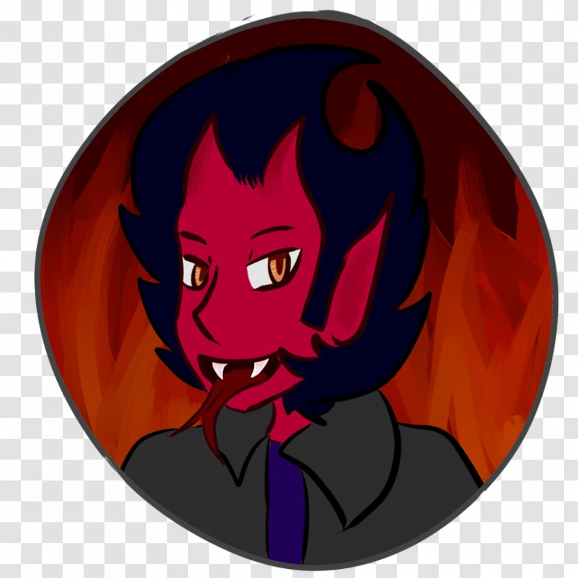 Cartoon Character Fiction - Smile - Hellbent Transparent PNG
