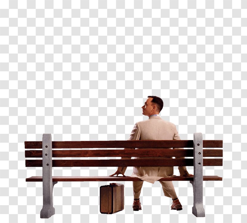 Forrest Gump Savannah Bubba Shrimp Company Film YouTube - Furniture - Forest Transparent PNG