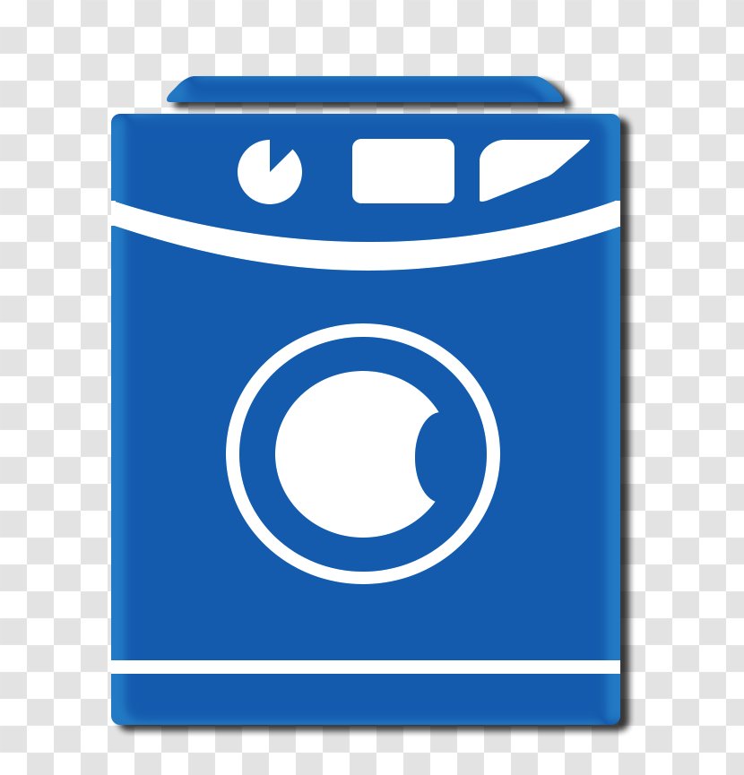 Washing Machines Logo Service Heating Element Dishwasher - Laundry Transparent PNG