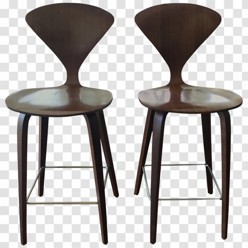 Bar Stool Chair - Furniture - Wooden Stools Transparent PNG