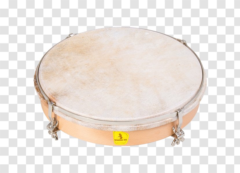 Tamborim Drumhead Timbales Musical Instruments - Timbale - Drum Transparent PNG