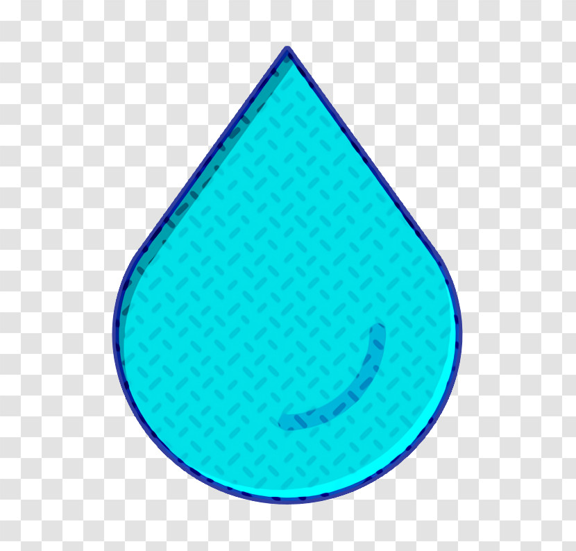 Drop Icon Teardrop Icon Water Icon Transparent PNG