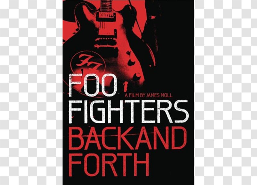 Foo Fighters: Back And Forth & Documentary Film - Fighters - Logo Transparent PNG