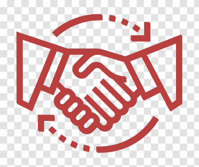Agreement Icon Business Management Icon Transparent PNG