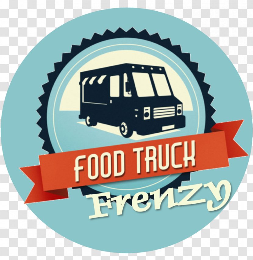 Food Truck-a-Palooza Clip Art - Truck Transparent PNG