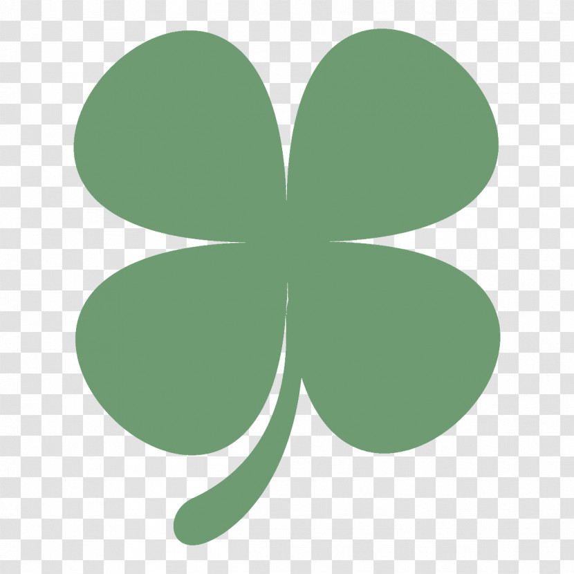 Shamrock Transparent PNG