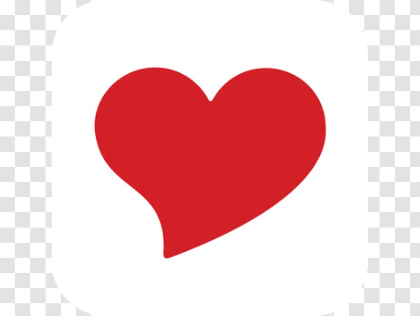 Heart Love Clip Art Transparent PNG