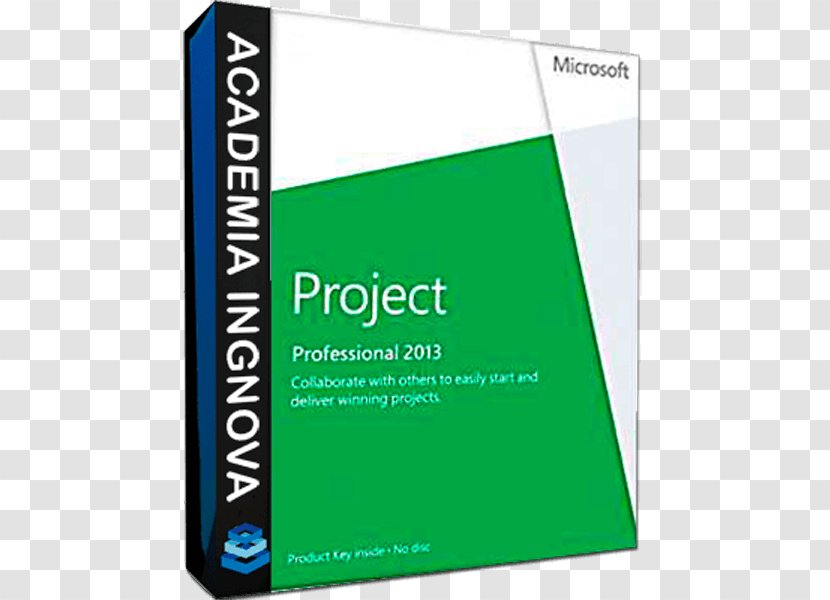 Microsoft Project 2013 Office Transparent PNG