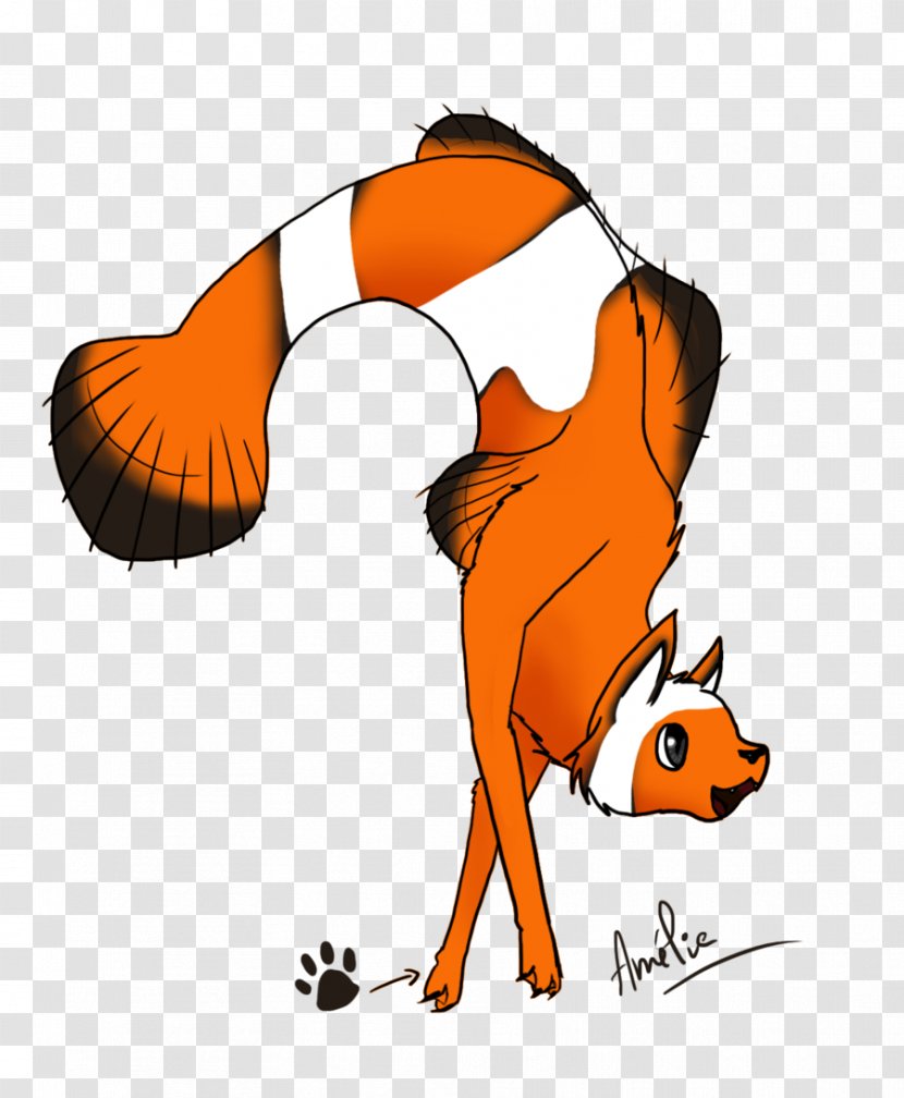 Red Fox Dog Cat Clip Art - Carnivoran - Matzoon Transparent PNG