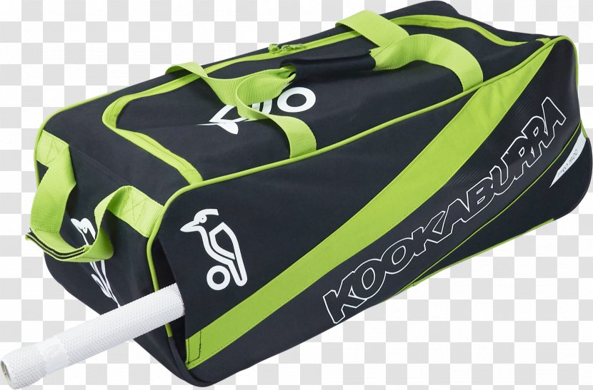 Duffel Bags Cricket Bats Batting Glove - Clothing And Equipment - Bag Transparent PNG