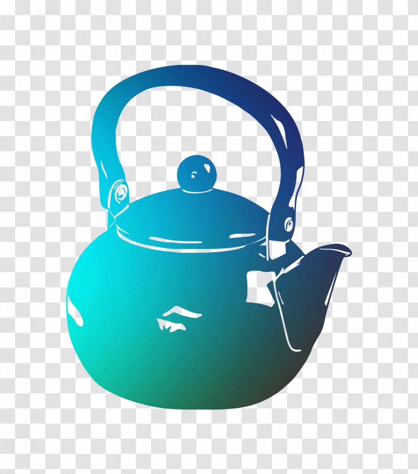 Kettle Teapot Tennessee Product Design - Microsoft Azure Transparent PNG
