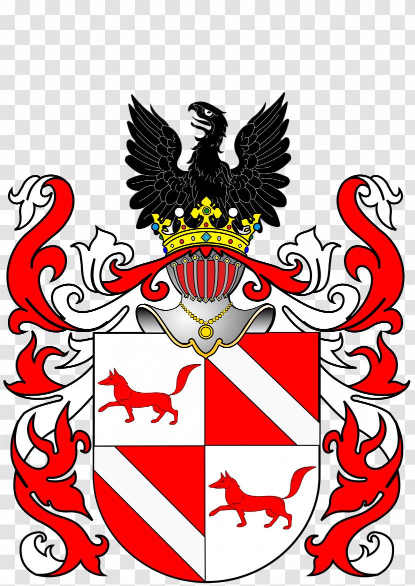 Coat Of Arms Poland Polish Heraldry Nałęcz - Fictional Character - Herby Szlacheckie Transparent PNG