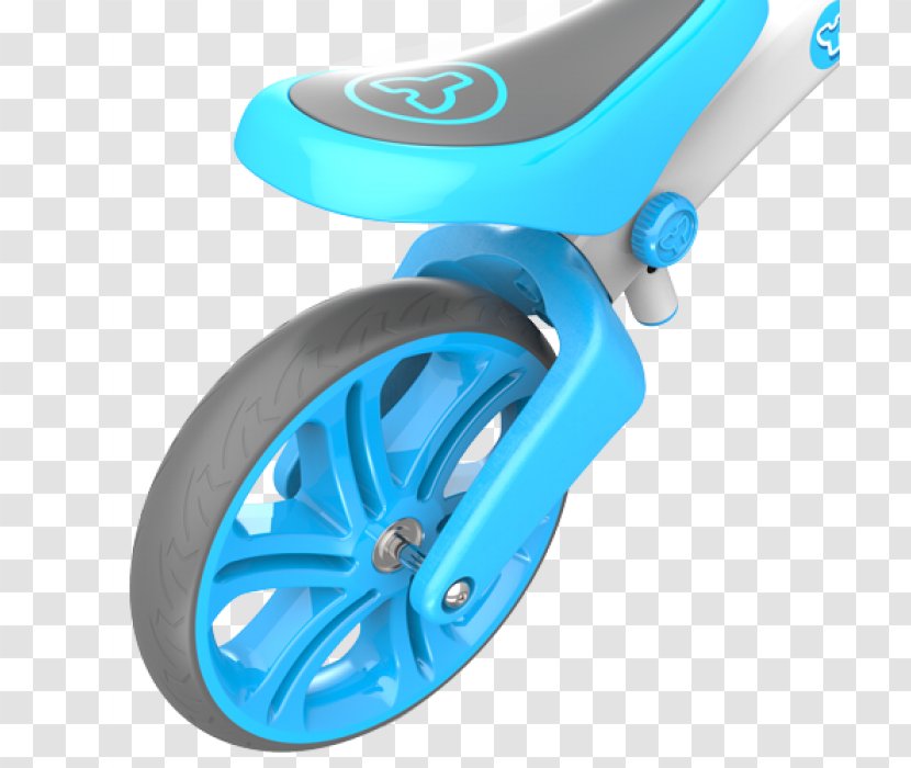 Wheel Balance Bicycle Yvolution Y Velo Child - Training Wheels Transparent PNG