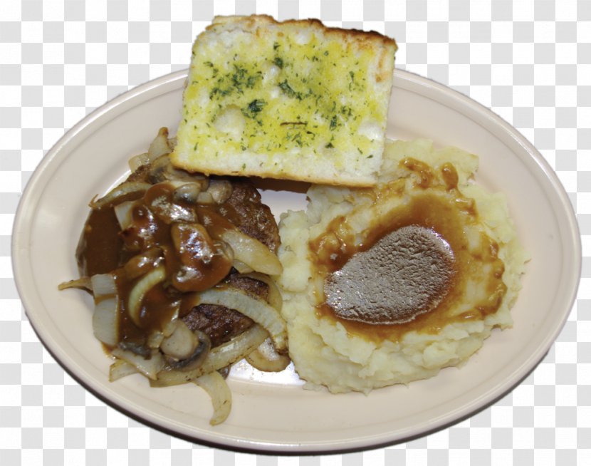 Vegetarian Cuisine Breakfast Of The United States Food - Grilled Beef Steak Transparent PNG