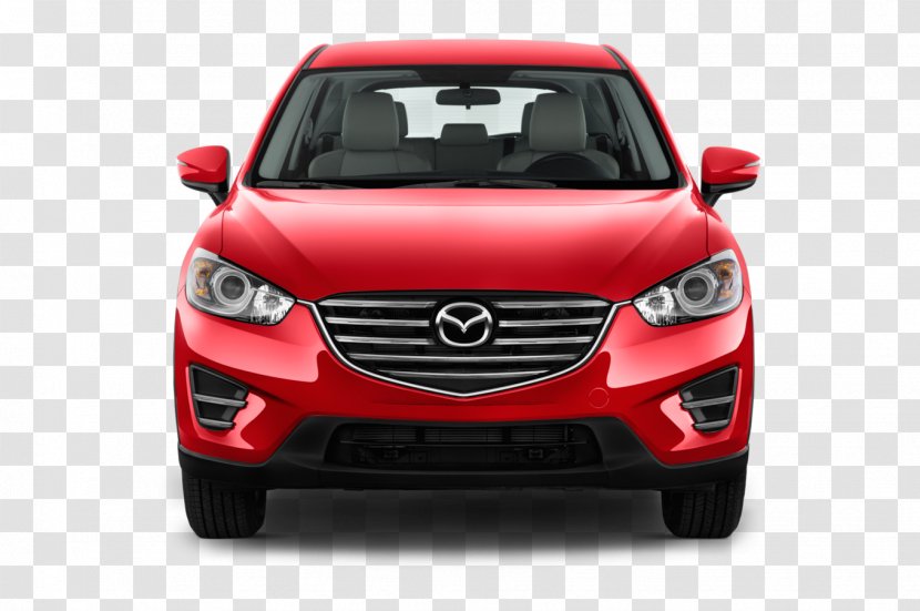 2016 Mazda CX-5 Mazda6 2015 Car - Cx5 Transparent PNG