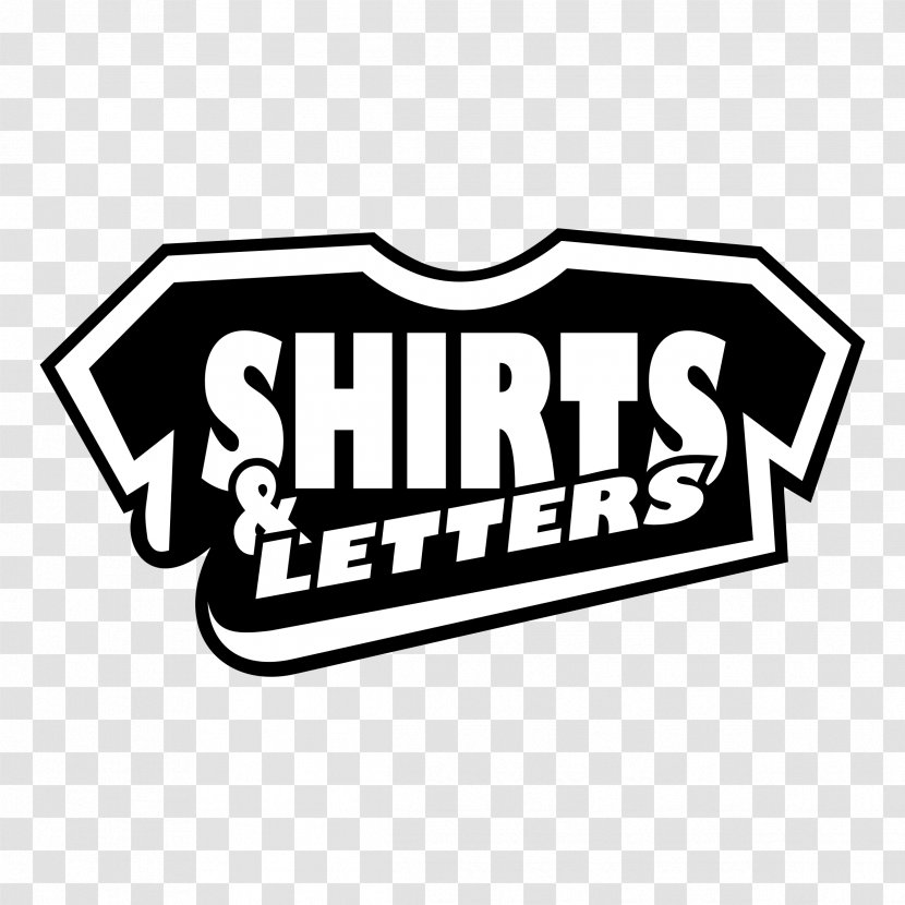 Letter Logo Font Clip Art Brand - T Shirt Sticker Transparent PNG