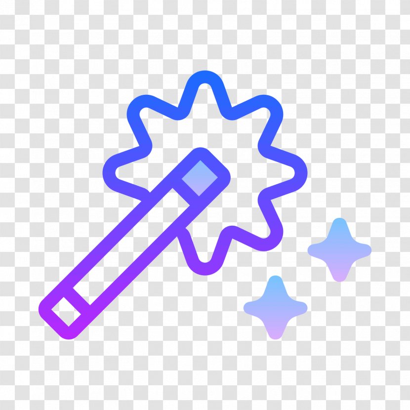 Icon Design Download - Depositphotos - Magic Wand Transparent PNG