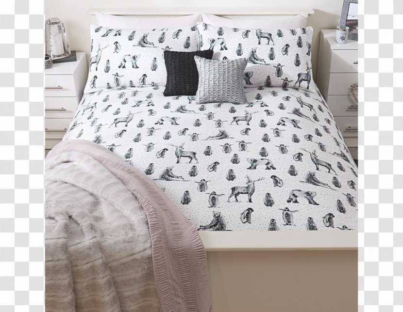 Bed Frame Duvet Covers Bedding Comforter - Asda Stores Limited - Pillow Transparent PNG