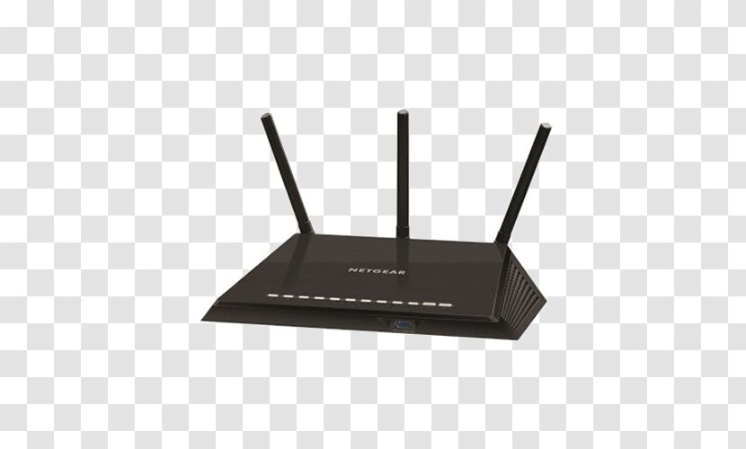 Wireless Router Wi-Fi NETGEARu591cu9df9u667au80fdWIFIu8defu7531u5668R7000 - Frame - Dual Band Gigabit Transparent PNG