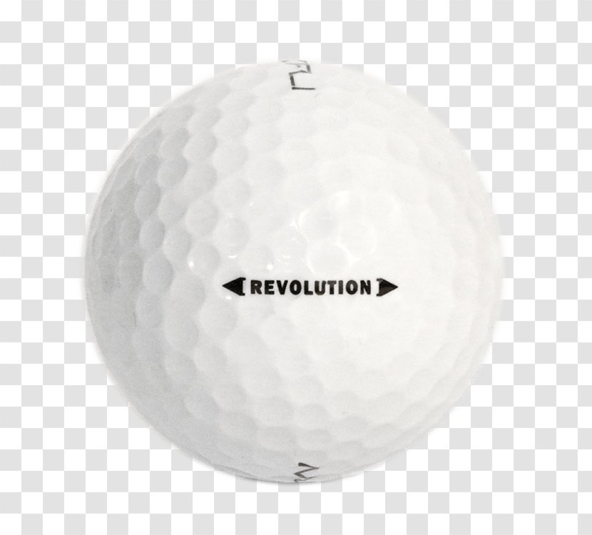 Golf Balls Transparent PNG