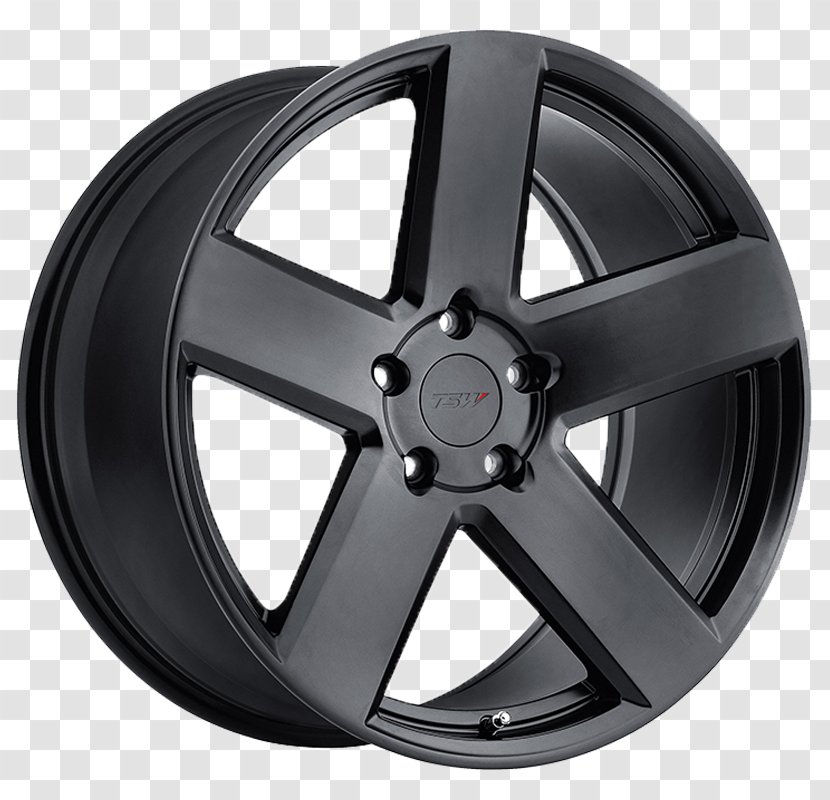 Car Alloy Wheel Tire Good Roads Auto Systems - Automotive Transparent PNG