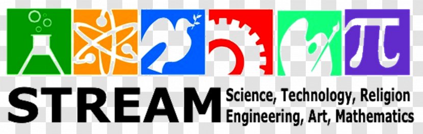Science, Technology, Engineering, And Mathematics STEAM Fields Education Streaming Media - Learning Transparent PNG