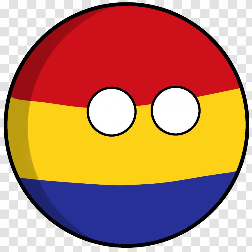 Smiley Organization Circle Micronation Clip Art - Polandball Transparent PNG