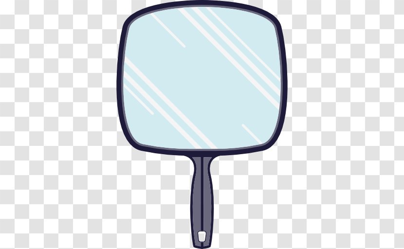 Mirror Icon - Beauty Transparent PNG