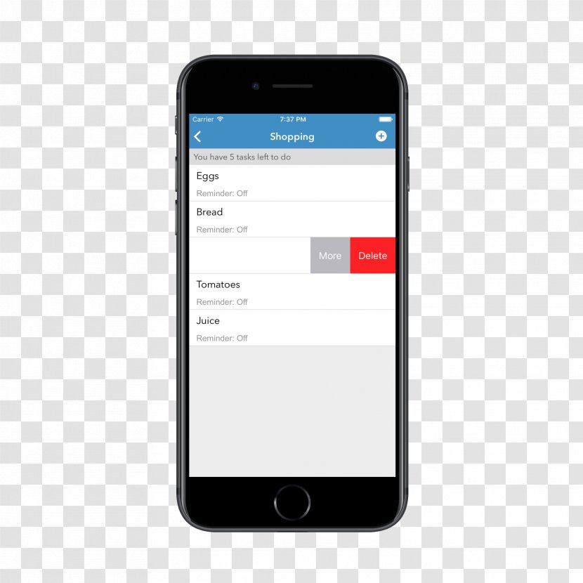 Marketing Strategy Mobile Phones Business - Telephony - Minimalist Menu Transparent PNG