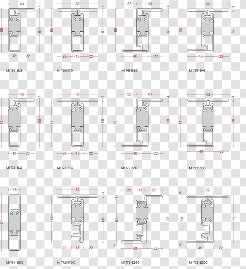 Line Furniture Angle Pattern - Diagram Transparent PNG