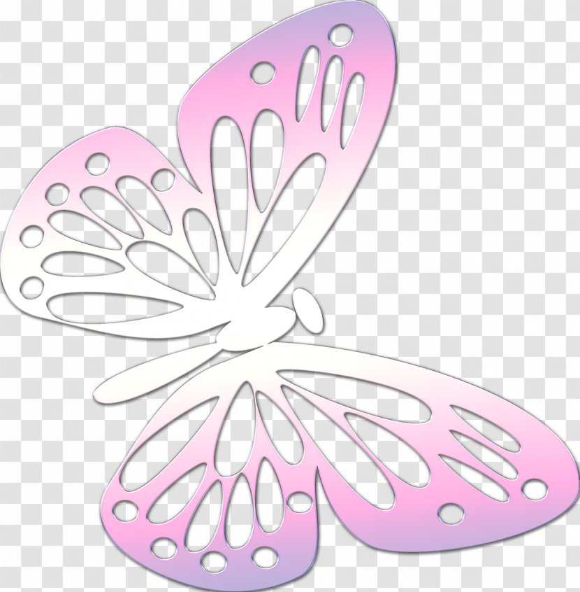 Monarch Butterfly Nymphalidae Clip Art - Butterflies Float Transparent PNG