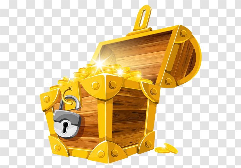 Buried Treasure Clip Art - Tree - Picture Transparent PNG