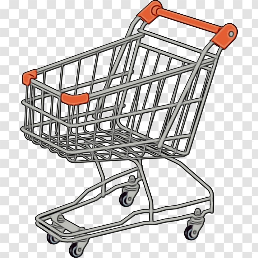 Shopping Bag - Cart - Vehicle Customer Transparent PNG