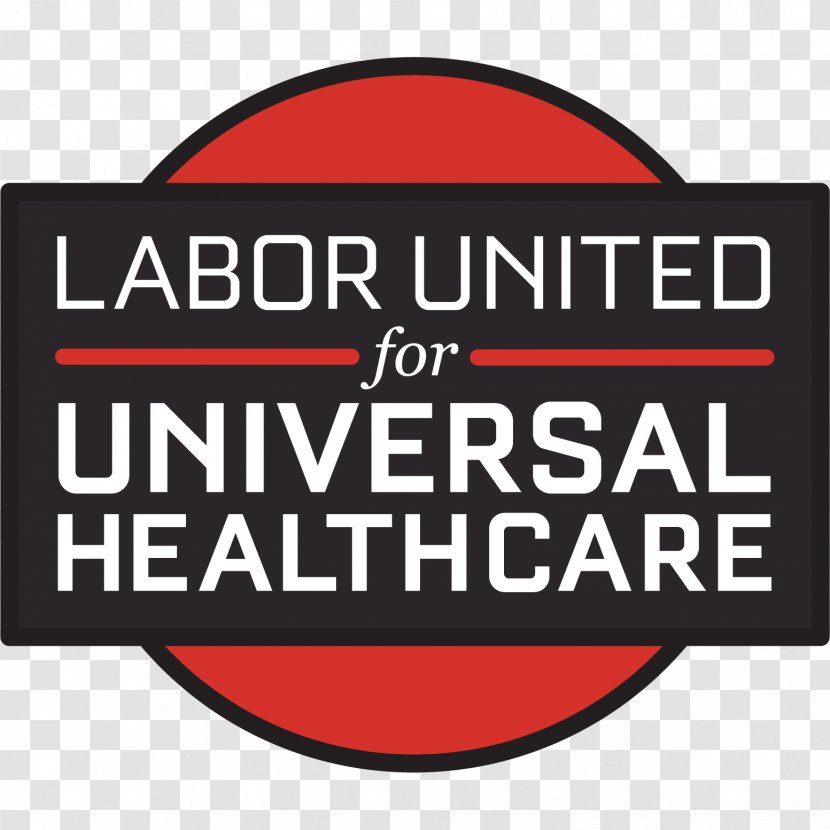 Labor United For Universal Healthcare Health Care Logo Brand - Alternative Learning System Transparent PNG