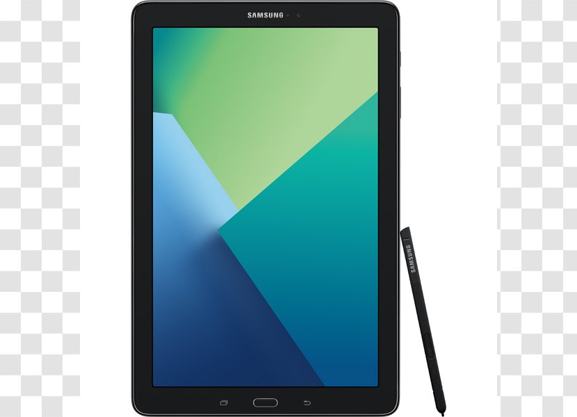 Samsung Galaxy Tab A 9.7 Note 8 Stylus Android - Tablet Computer - Creative Transparent PNG